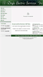 Mobile Screenshot of doyle-electric.com
